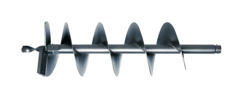 Grondboor, voor BT 360, Ø 120 mm
