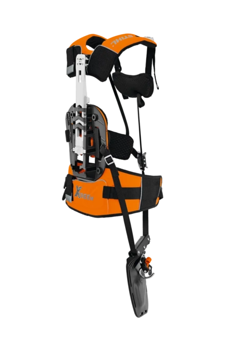 Bosbouwgordel, ADVANCE X-TREEm