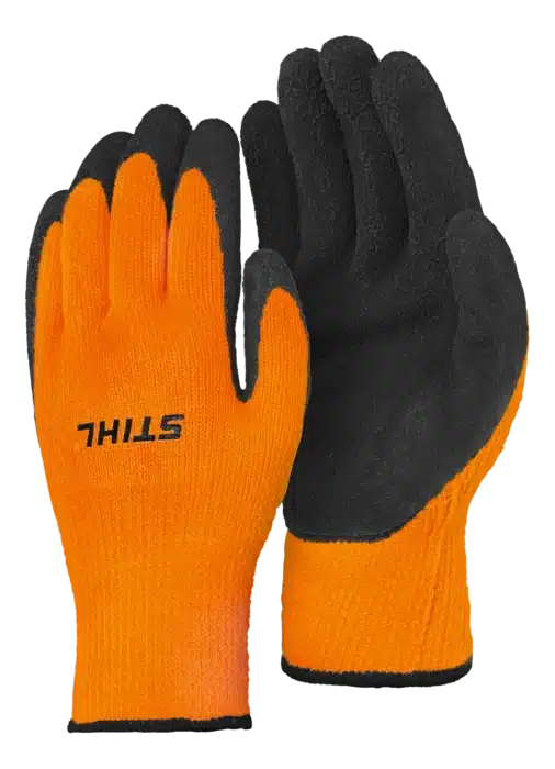 FUNCTION ThermoGrip, handschoenen met bescherming tegen koude, maat S