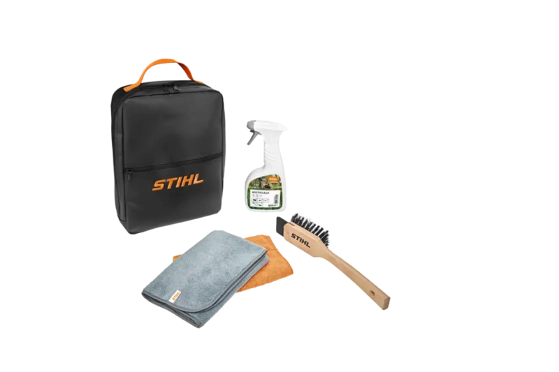 Care & Clean Kit Plus, voor iMOW® robotmaaiers en grasmaaiers