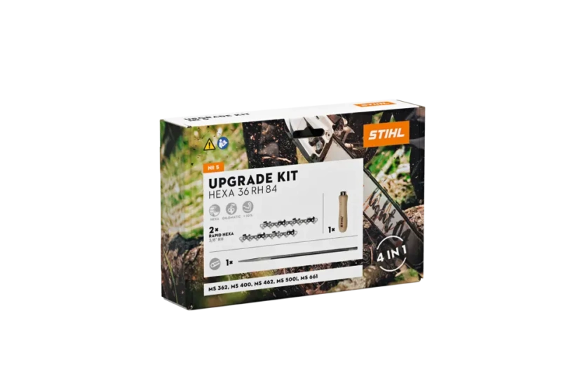 Upgrade Kit 5, HEXA 36RH84