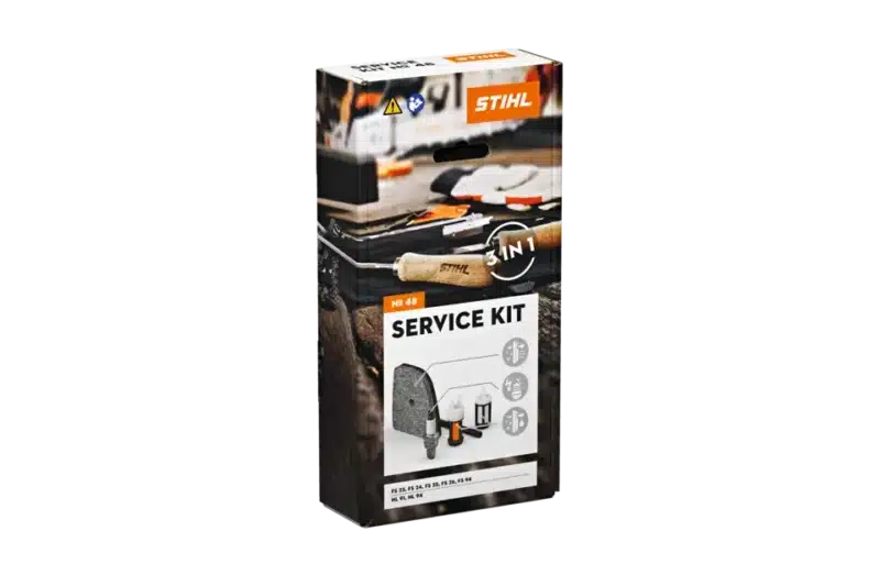 Service Kit 48, voor FS 23, FS 24, FS 25, FS 26, FS 94, HL 91 en HL 94