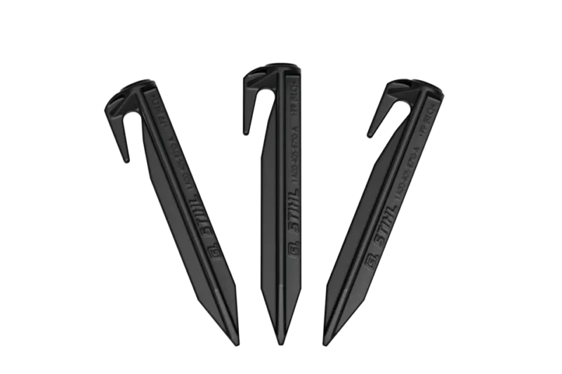 iMOW® bevestigingspennen, Ø 3,4 mm / 75 stuks