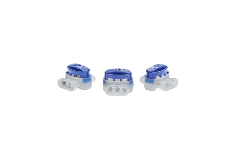 iMOW® draadverbinders, 10 stuks