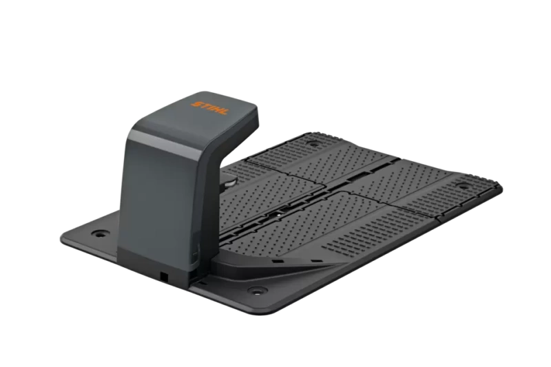 iMOW® EVO dockingstation