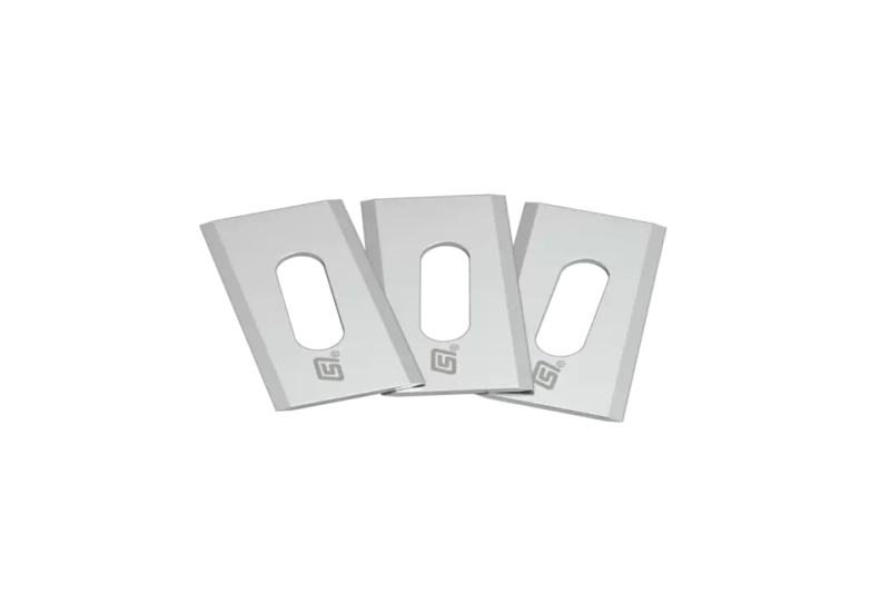 BASIC messenset, 18 stuks