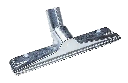 Vloerzuigmondstuk, aluminium