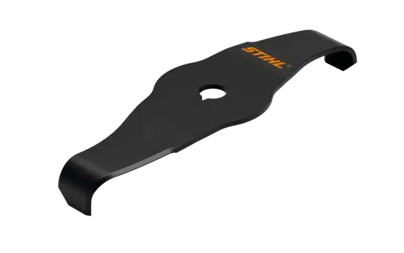 Hakselmes 270-2