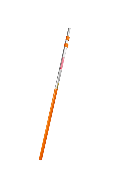 Telescoopstang, 456 cm