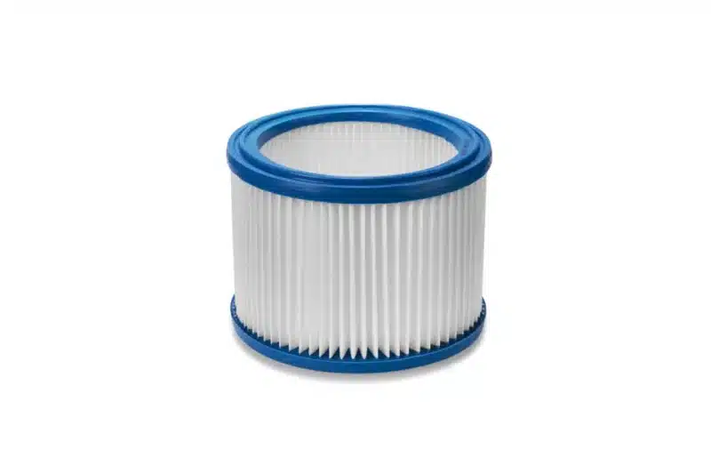 Filterelement, PET-materiaal