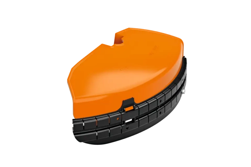Universele beschermkap, Ø 420 mm voor FS 240, FR 410, 460