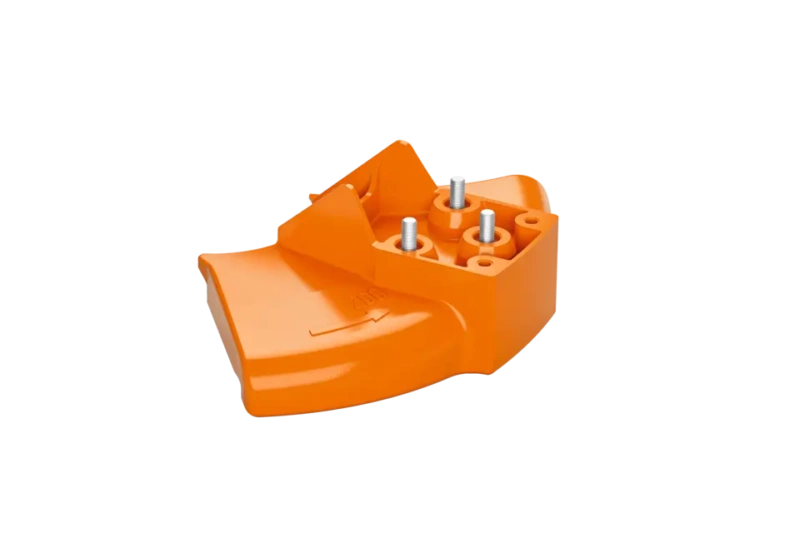 Beschermkap, voor cirkelzaagbladen, Ø 200 mm voor FS 130, 240, 260, 460