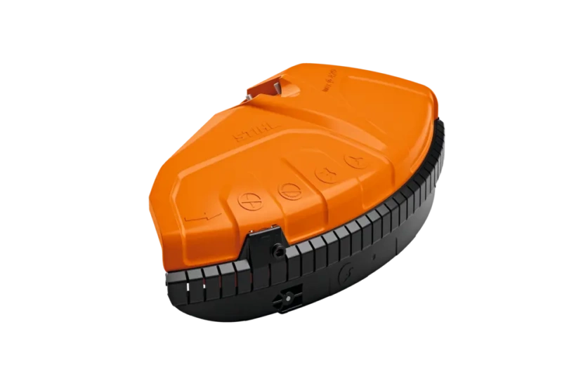 Universele beschermkap, Ø 420 mm voor FS 240, 260