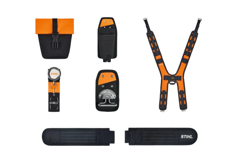 Bosbouwset, ADVANCE X-Flex Pro
