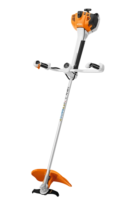 FS 461 C-EM L, Driehoeksmes 300-3