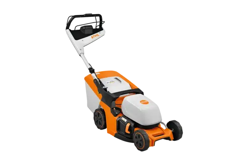 RMA 443 PV, zonder accu en lader