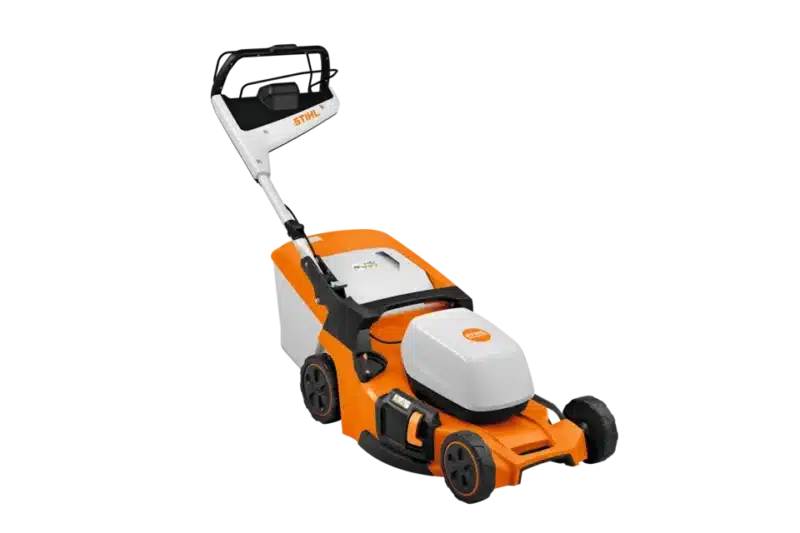 RMA 453 PV, zonder accu en lader