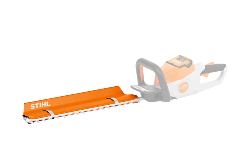 Opvangplaat, 50 cm, voor HSA 56, HSA 66, HSA 86, alle HSE en HLA
