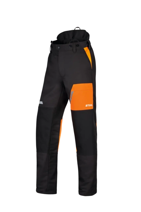 Broek met tailleband, FUNCTION Core, maat XS