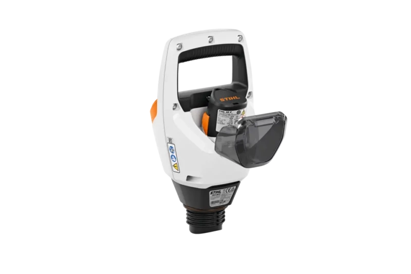 WSA 40, met AS 2 accu en AL 1 lader