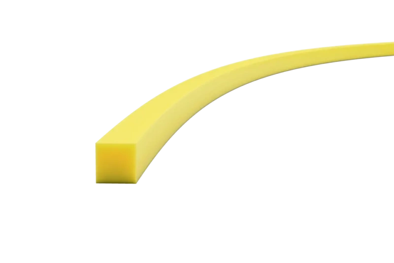 Vierkante maaidraad, Ø 3,0 mm x 162,0 m