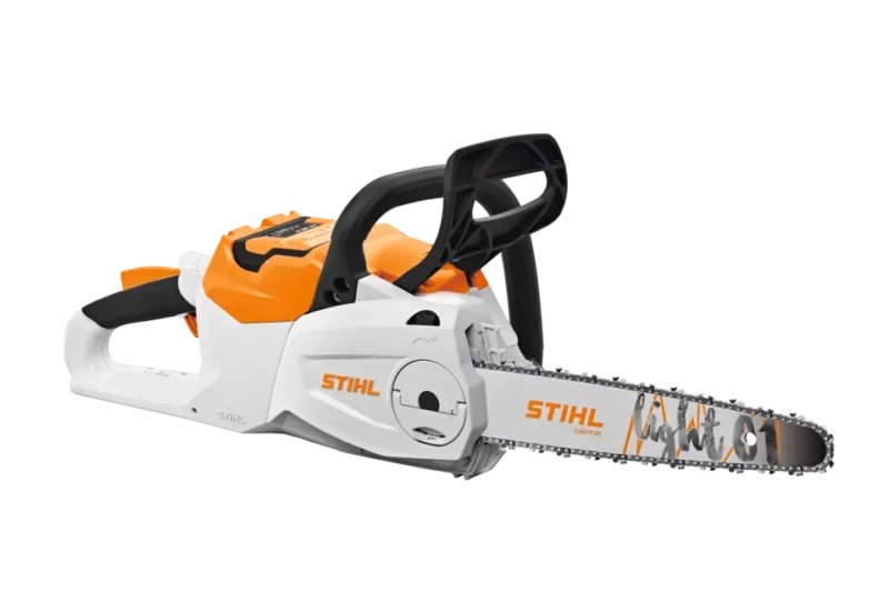 MSA 80 C-B, zonder accu en lader, 35 cm, PM3, 1/4" P