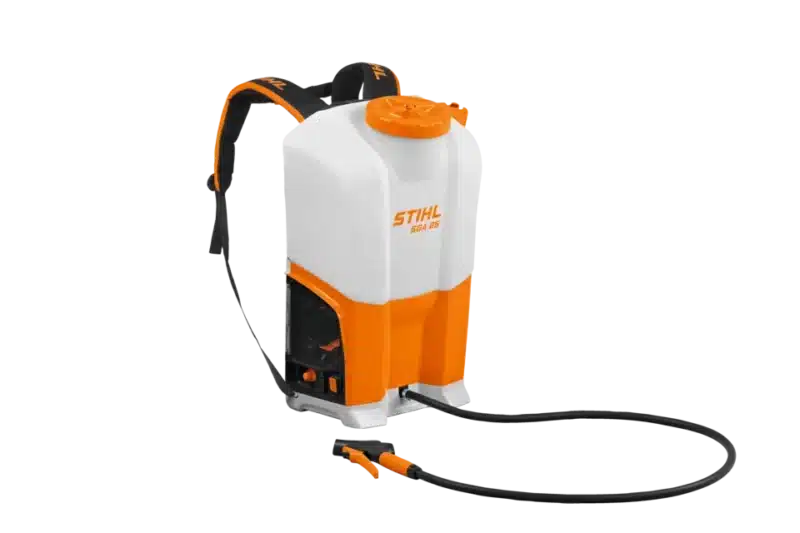 SGA 85, zonder accu en lader
