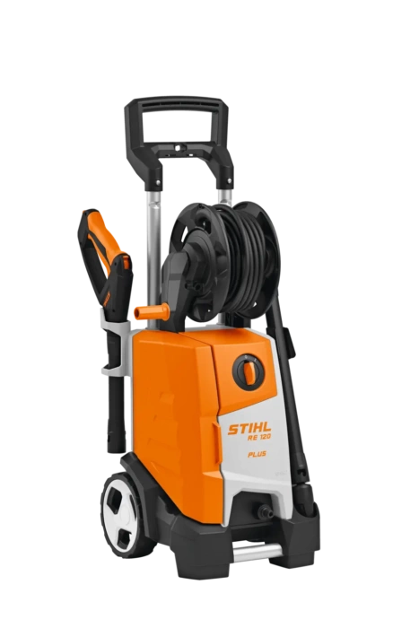 RE 120 PLUS