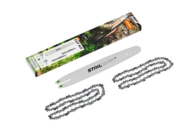 Cut Kit 3, 35cm, 61PMM3, voor MS 162 tot MS 181