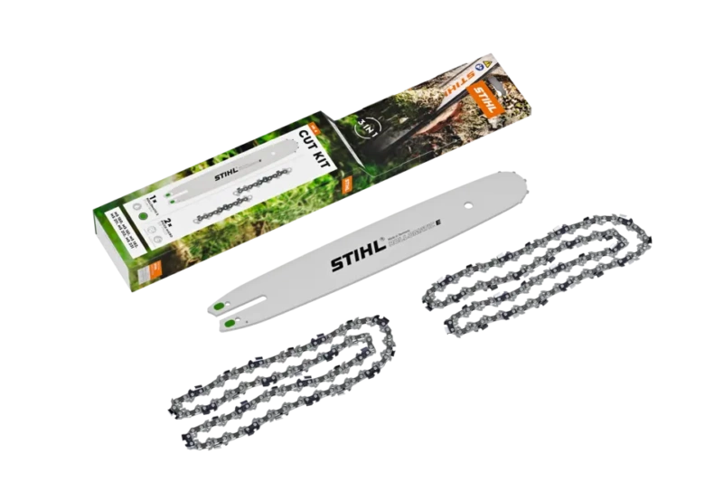 Cut Kit 4, 35cm, 63PM3, voor MS 180 tot MS 231