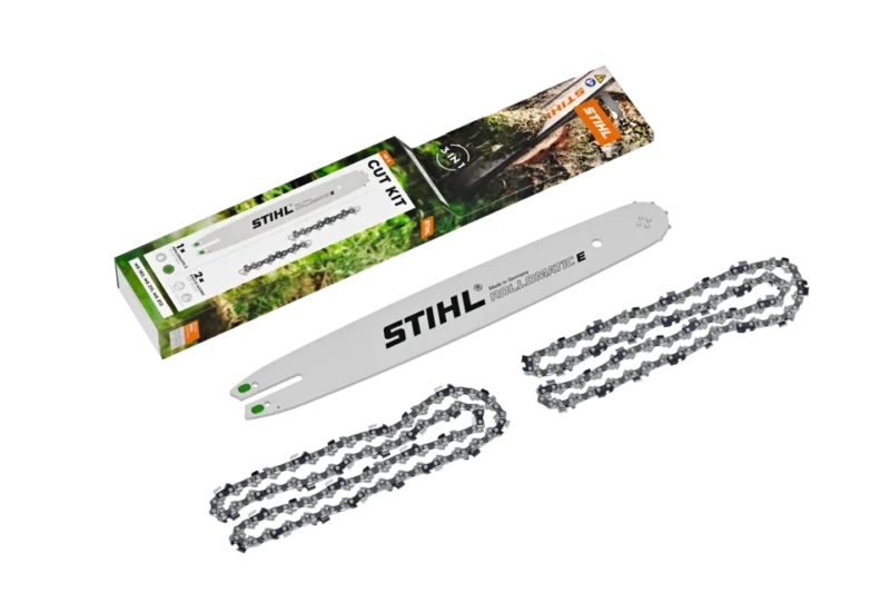 Cut Kit 5, 40cm, 63PM3 voor MS 182, MS 211 en MS 212