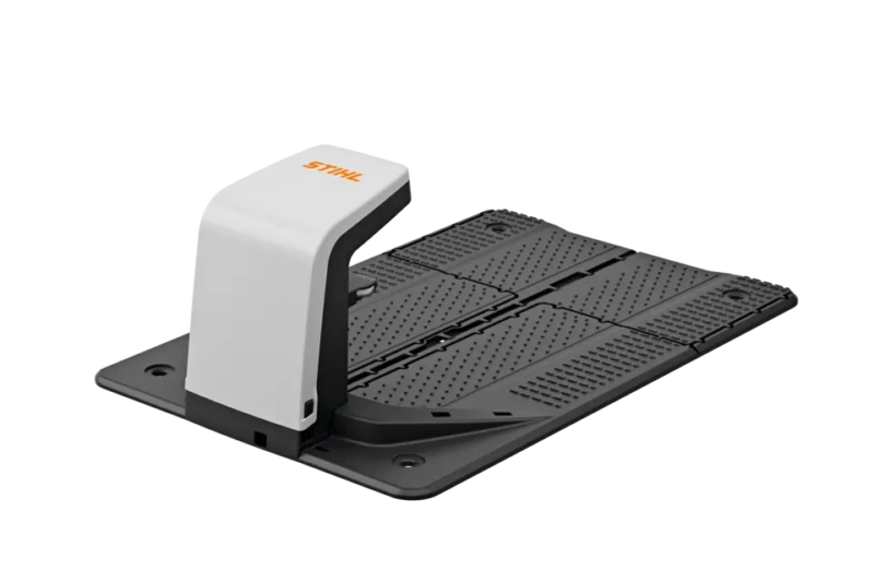 iMOW® dockingstation