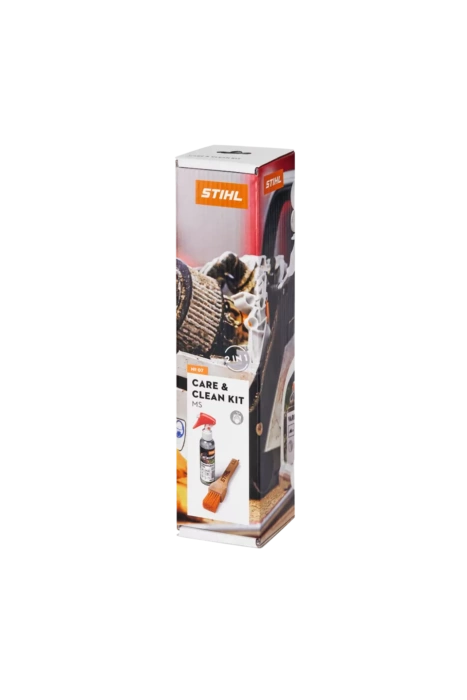 Care & Clean Kit MS