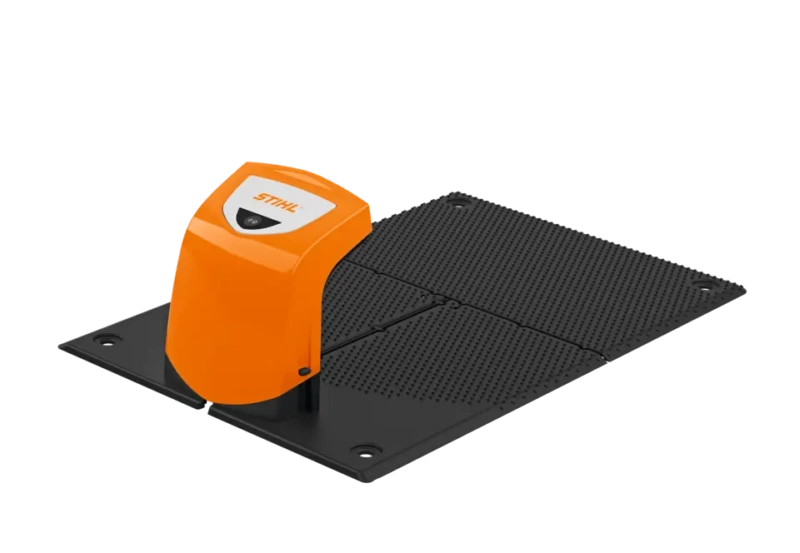 ADO 401, Dockingstation