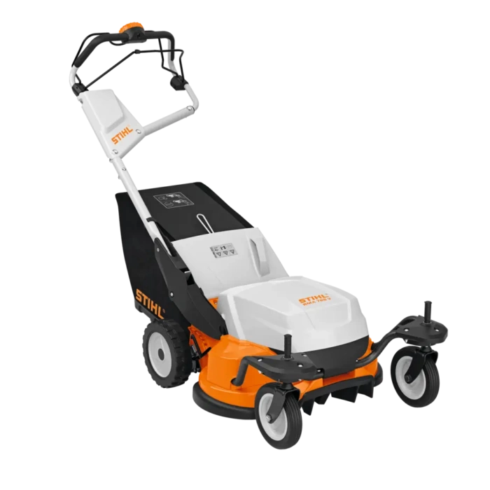 RMA 765 V, zonder accu en lader