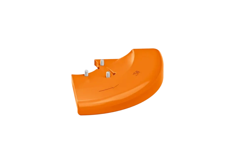 Beschermkap, voor cirkelzaagbladen, Ø 250 mm voor FS 360, 410, 420, 500, 550