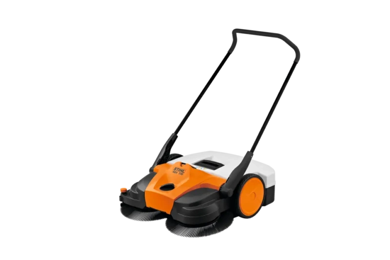 KGA 770, zonder accu en lader