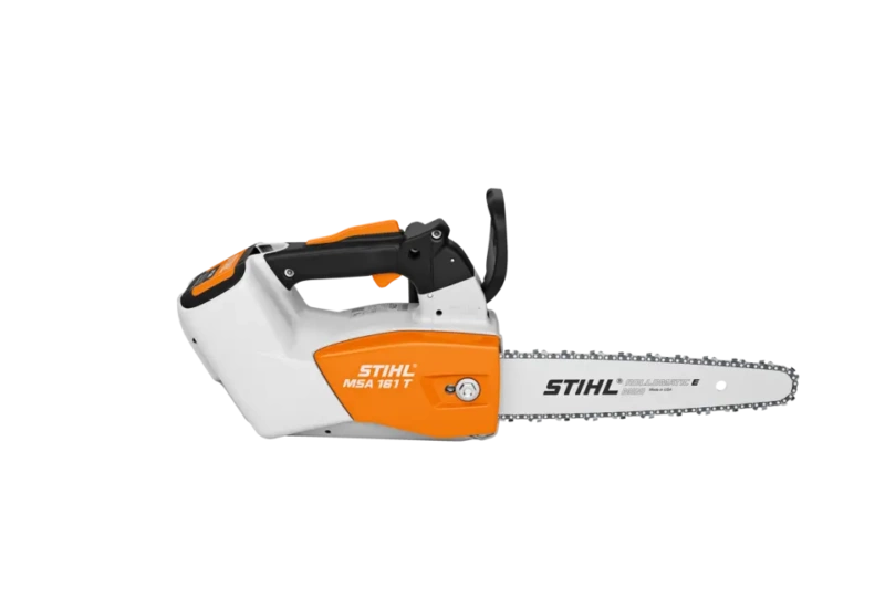 MSA 161 T, zonder accu of lader, 25 cm, PM3, 1/4"P