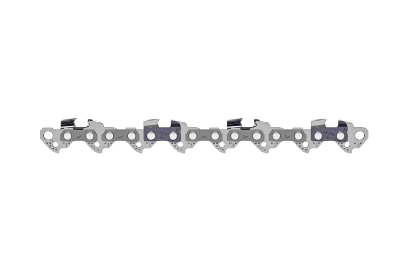 Picco Hexa 3 (PH3), 3/8", 1,1 mm, 50 schakels