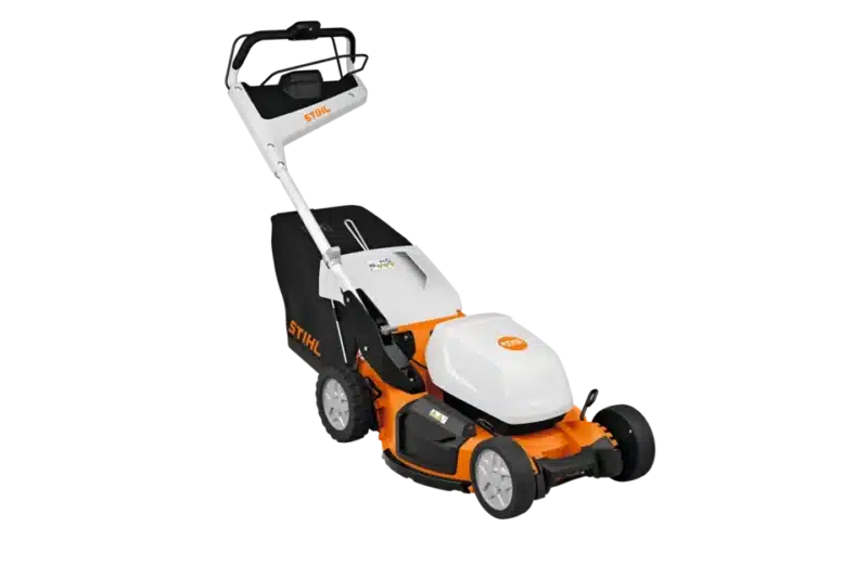 RMA 756 V, zonder accu en lader