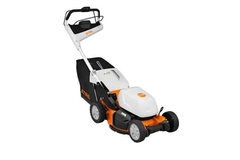 RMA 750 V, zonder accu en lader