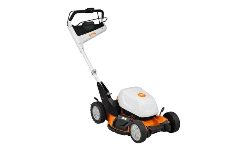 RMA 7 RV, zonder accu en lader