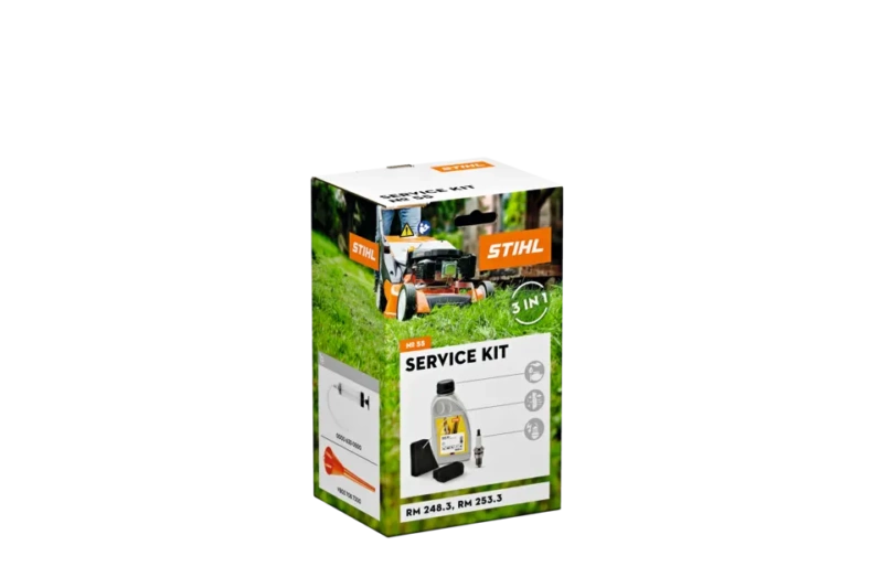 Service Kit 55, voor RM 248.3 en RM 253.3