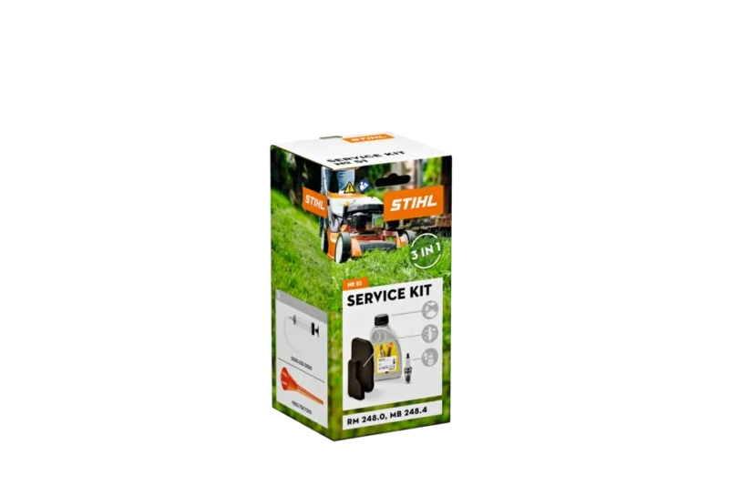 Service Kit 51, voor RM 248.0 en MB 248.4