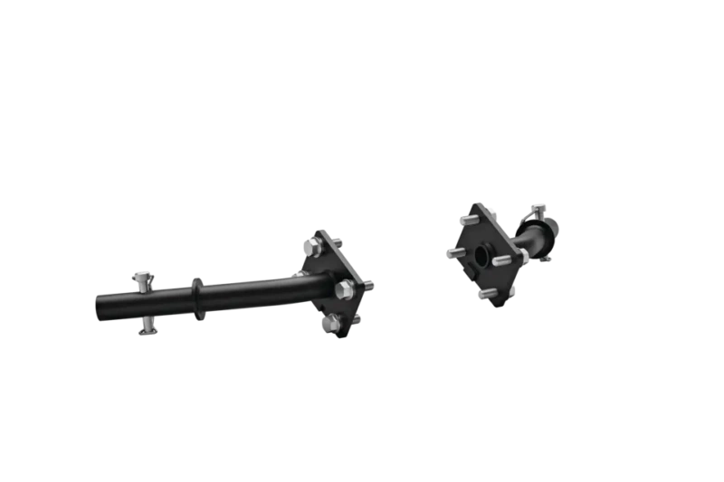 AHT 600, transportadapter