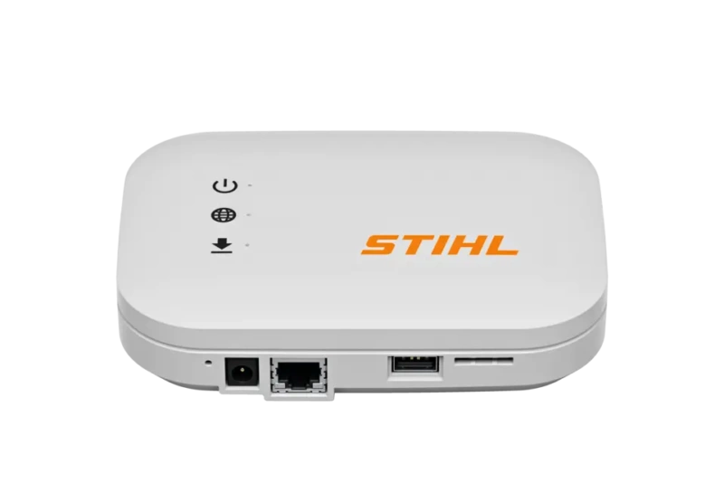 STIHL connected mobile Box