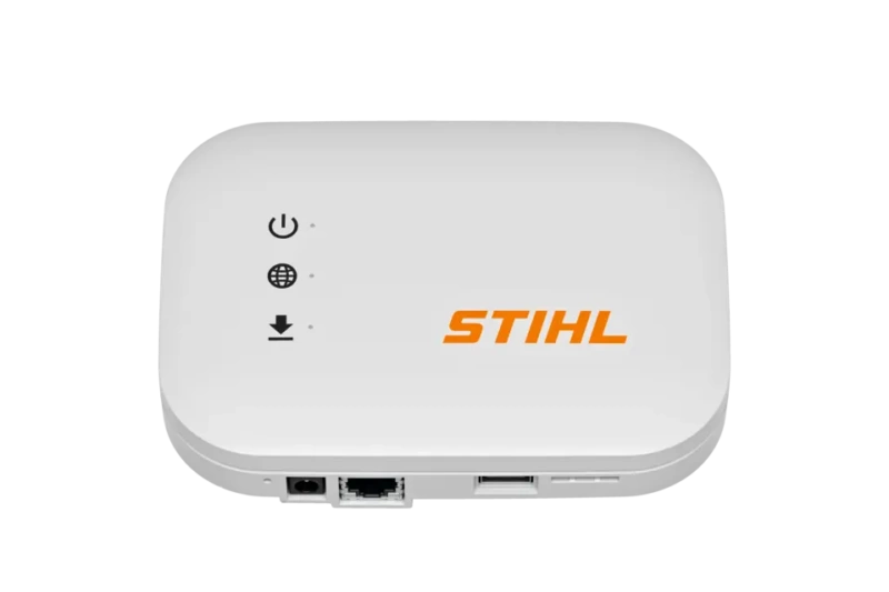 STIHL connected Box