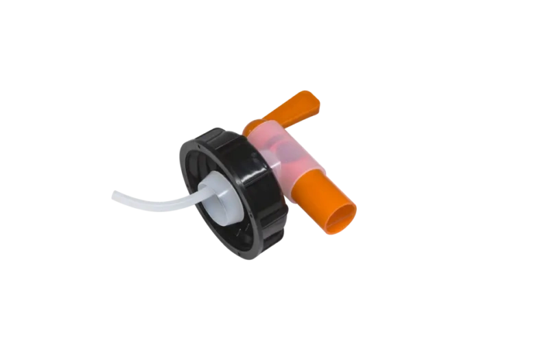 Schenktuit, voor 3 l/5 l
