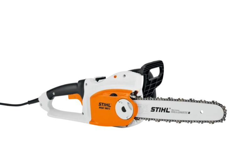 MSE 190 C-B, 35 cm, PM3, 3/8" P