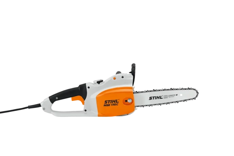 MSE 170 C-Q, 30 cm, PMM3, 3/8" P